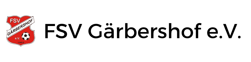 FSV Gärbershof e.V.