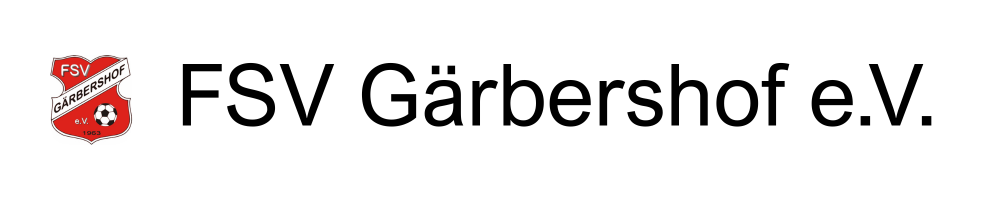FSV Gärbershof e.V.